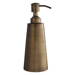 Aloysius Soap Dispenser