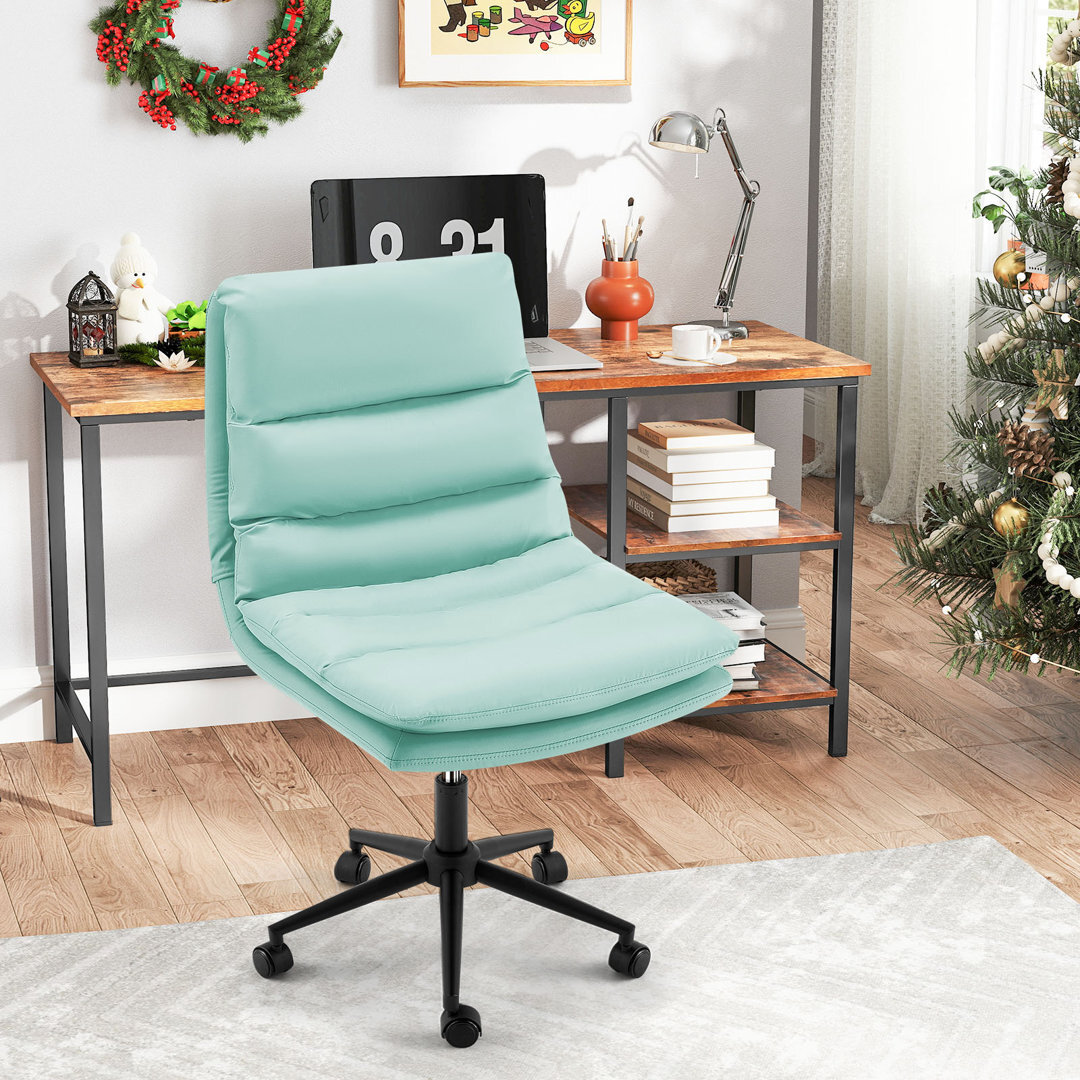 Balwinder Office Chair by Wayfair