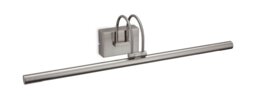 LISA 81 -Light Hardwired LED Wall Mounted Picture Light