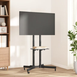 "Unfinished TV Stand for TVs up to 32"""