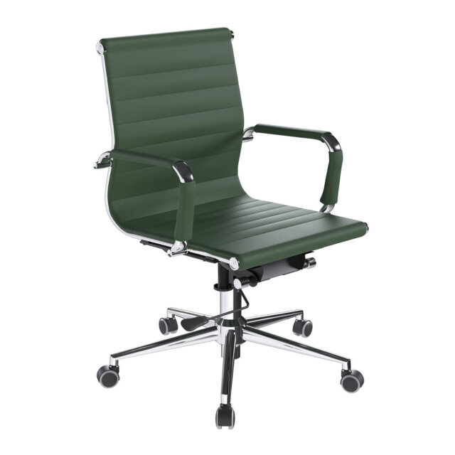 Brayden Studio Boaten Executive Chair