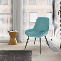 Aftinia Upholstered Dining Chair