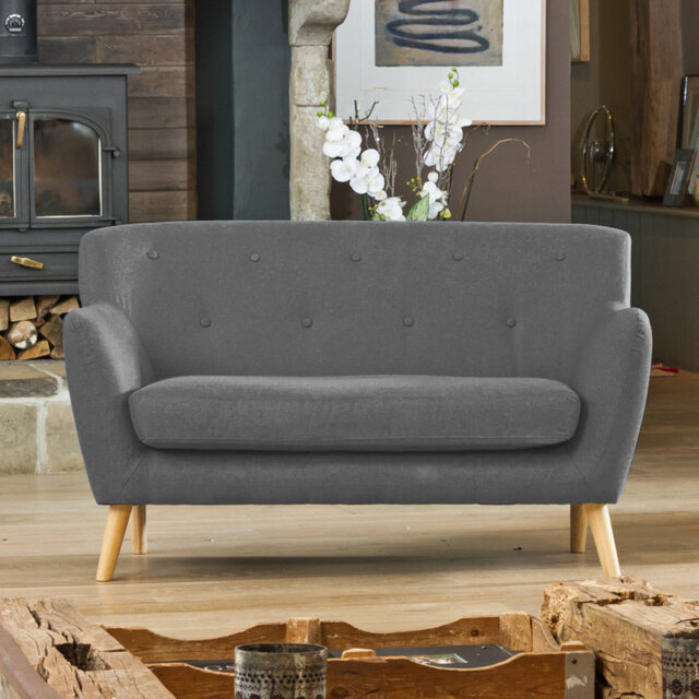 Trinity 2 Seater Loveseat