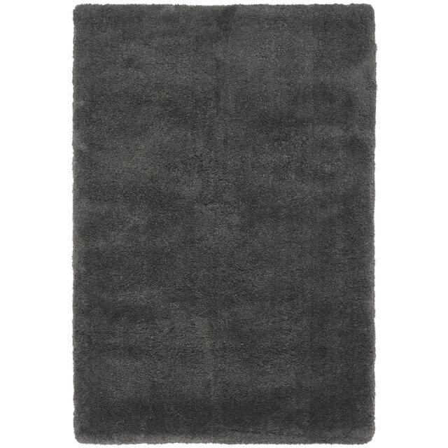 Makayla Hand Tufted Charcoal Rug