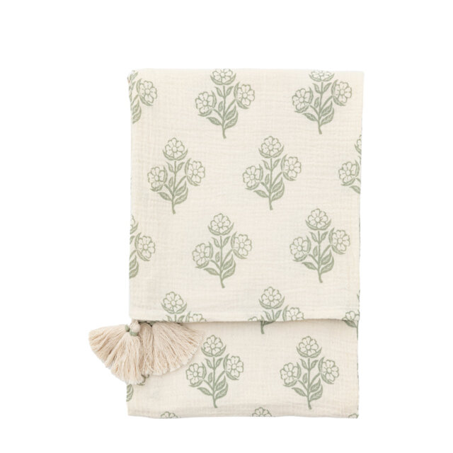 Throw Blanket