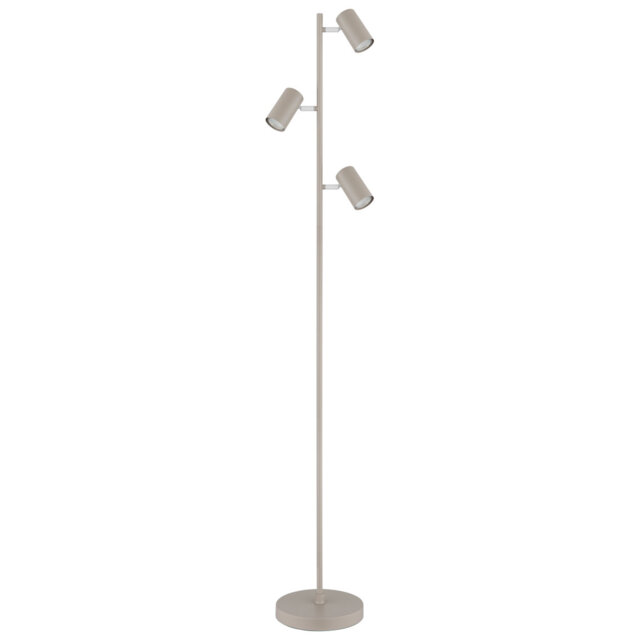 154cm Gloss Novelty Floor Lamp