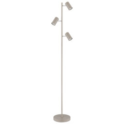 154cm Gloss Novelty Floor Lamp