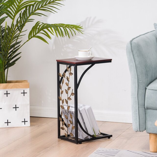 Adelinah End Table
