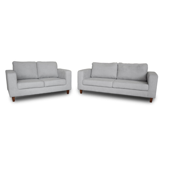 Box 3+2 Sofa Set