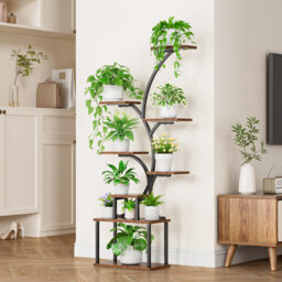 Betsabe Plant Stand