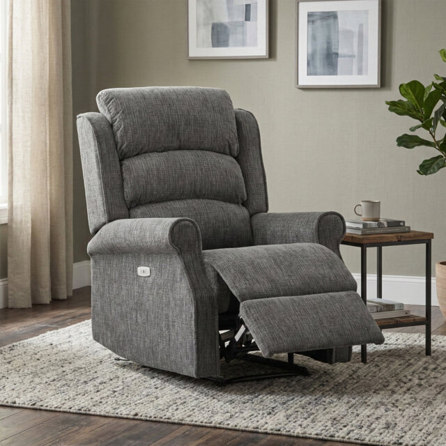 Constantino 79cm Wide Standard Recliner