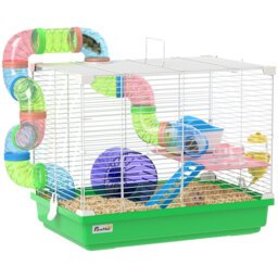 Hamster, Mouse, Gerbil Cage