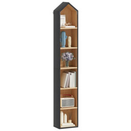 180cm H x 30cm W Standard Bookcase