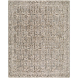 Moroccan Area Rug