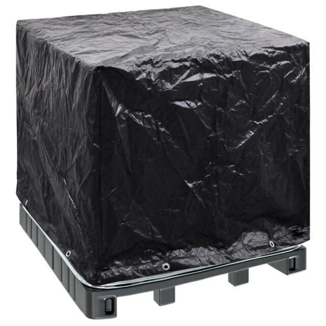 Water Tank Cover