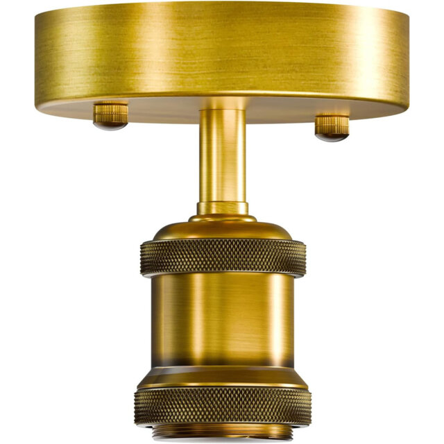 Semi Flush Mount
