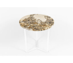 Ahupendra Frame End Table