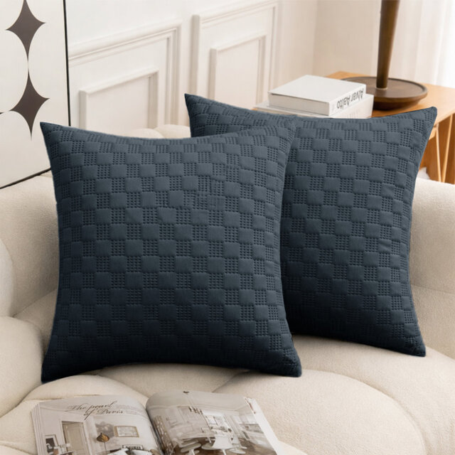 Square Throw Cushion Pad