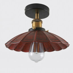 Semi Flush Mount