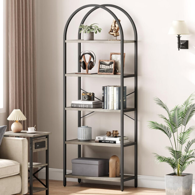 Antoin Bookcase