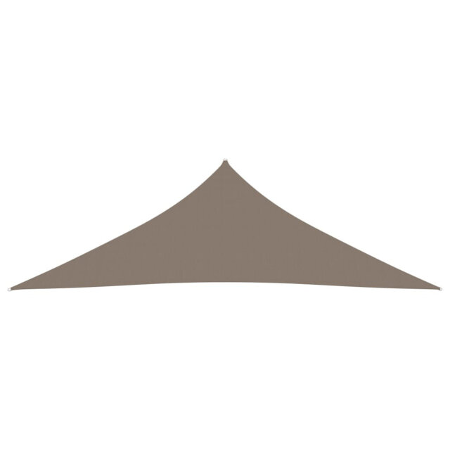 Sharptown Triangular Shade Sail