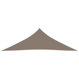 Sharptown Triangular Shade Sail