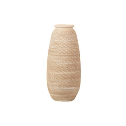 Ceramic / Porcelain Floor Vase