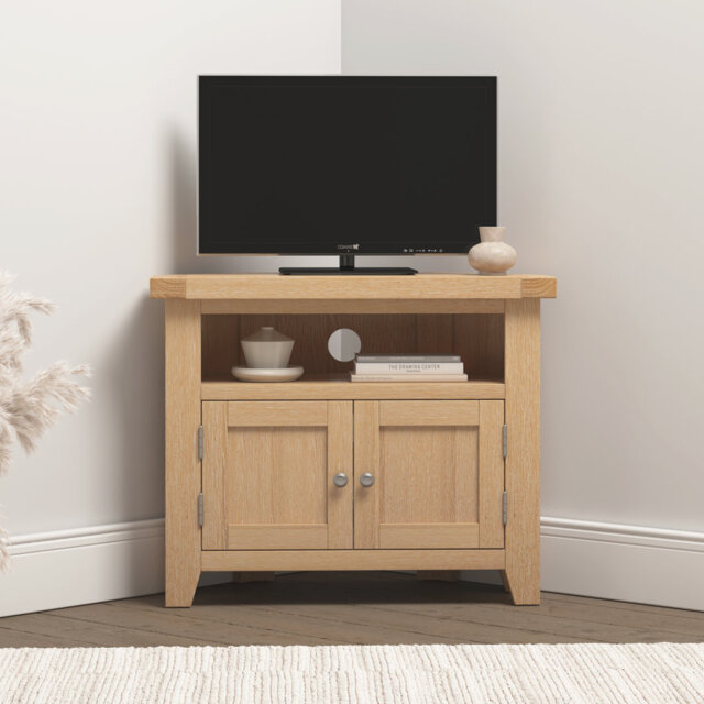 Windsor Corner Tv Unit