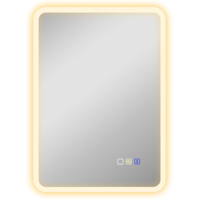 Rectangle Mirror