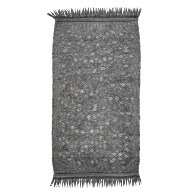 Rectangle Bath Mat