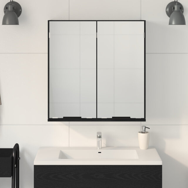 Rectangle Mirror