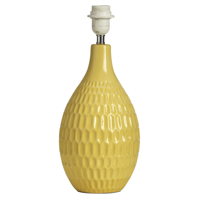 Pittsburgh Ceramic Lamp Base Lamp