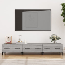 Jaleyza TV Cabinet 150x34,5x30 cm Engineered Wood