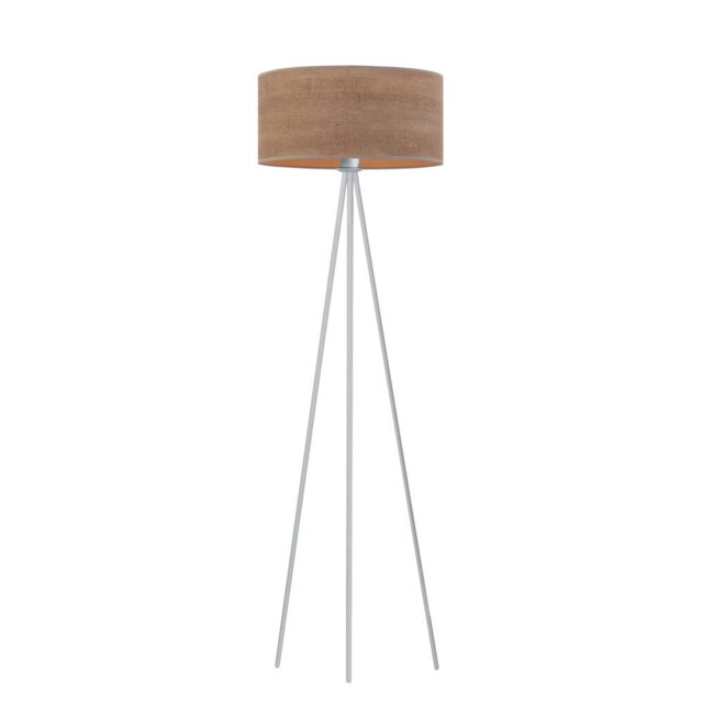 Chatham 157cm Tripod Floor Lamp