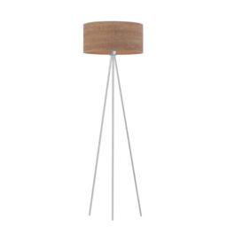 Chatham 157cm Tripod Floor Lamp