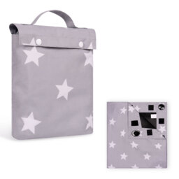 Ellie-Lou Blackout Vertical Blind