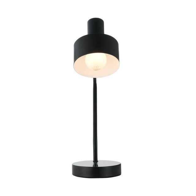 Matis Metal Desk Lamp