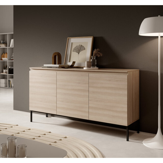 Auburntown 150cm Wide Sideboard