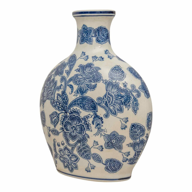 Kieffer Handmade Ceramic Table Vase