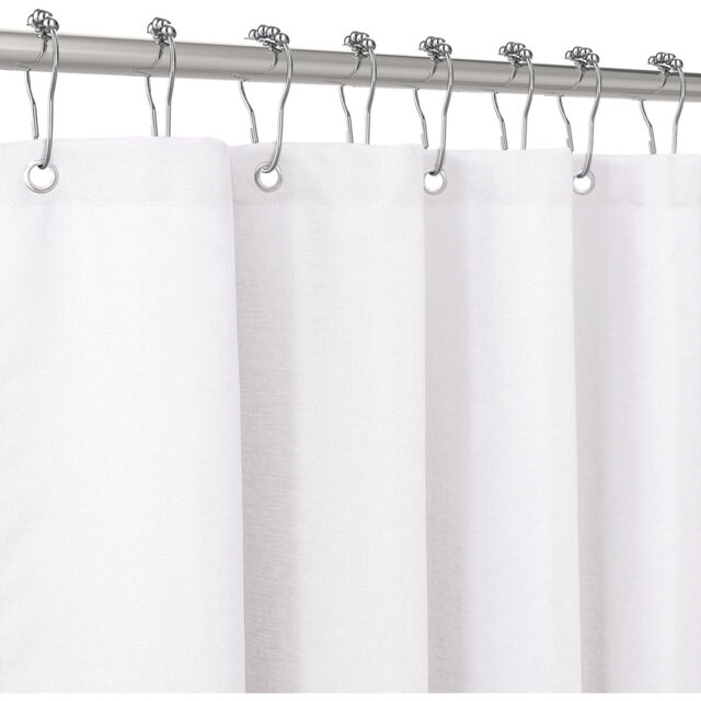 Polyester Shower Curtain