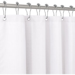 Polyester Shower Curtain