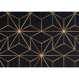 Holmstrom Geometric Indoor / Outdoor Area Rug