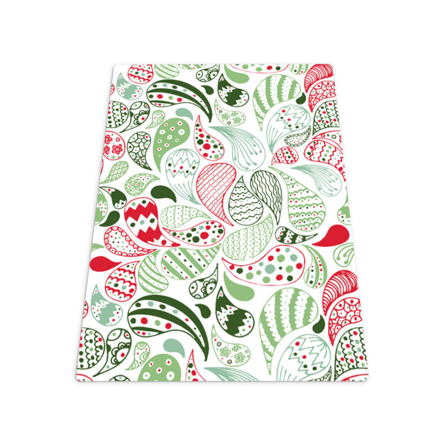 Nakasha Chair Mat
