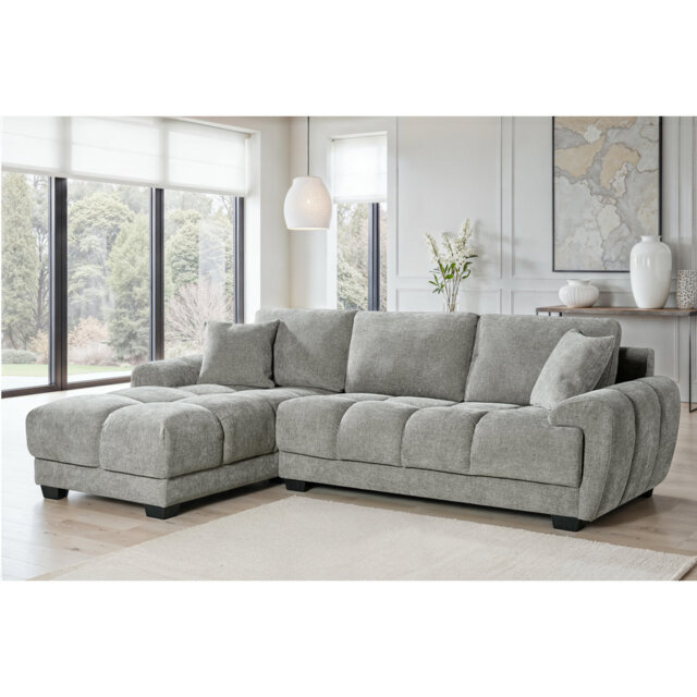 4 Seater Corner Sofa