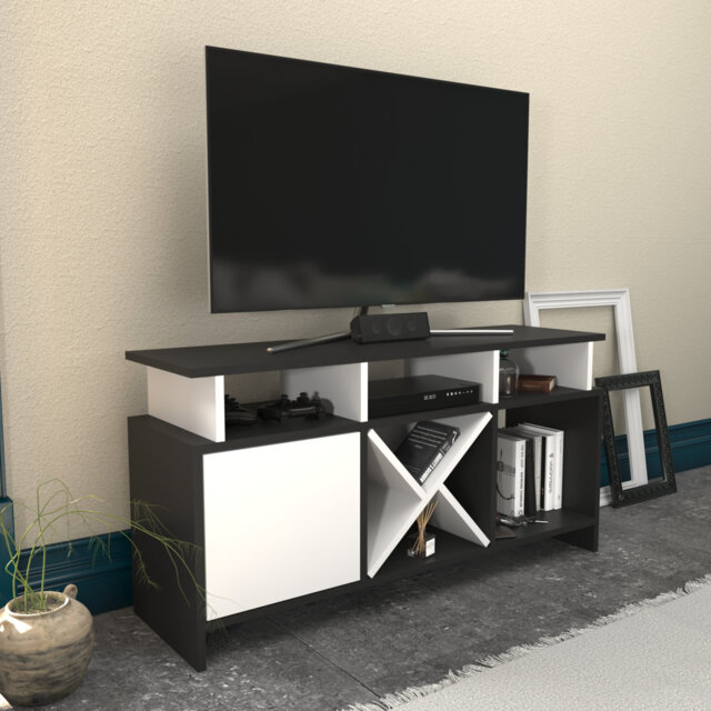 "Huegel TV Stand for TVs up to 55"""