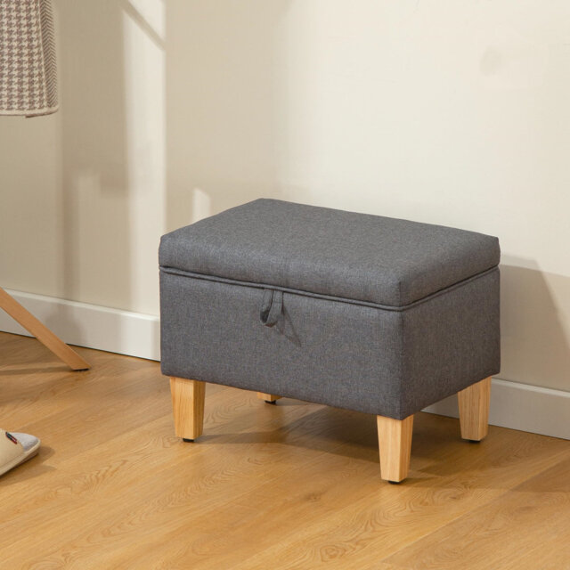 Storage Bench