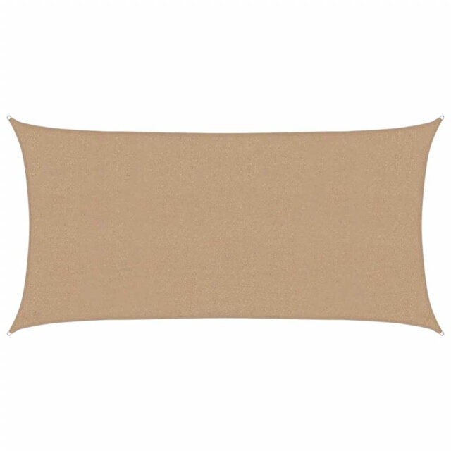 Attalus Rectangular Shade Sail