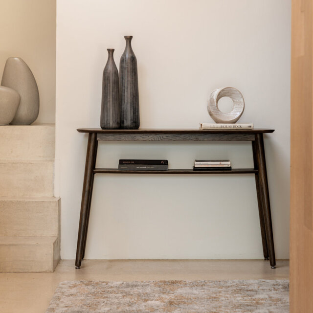 110cm Console Table
