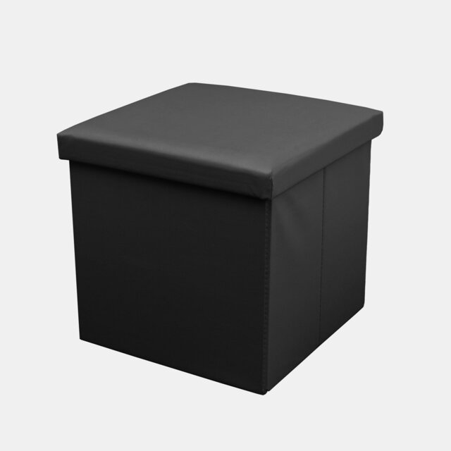 38 FOLDABLE LARGE STORAGE BOX