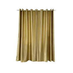 Room Darkening Curtain Panel Pair